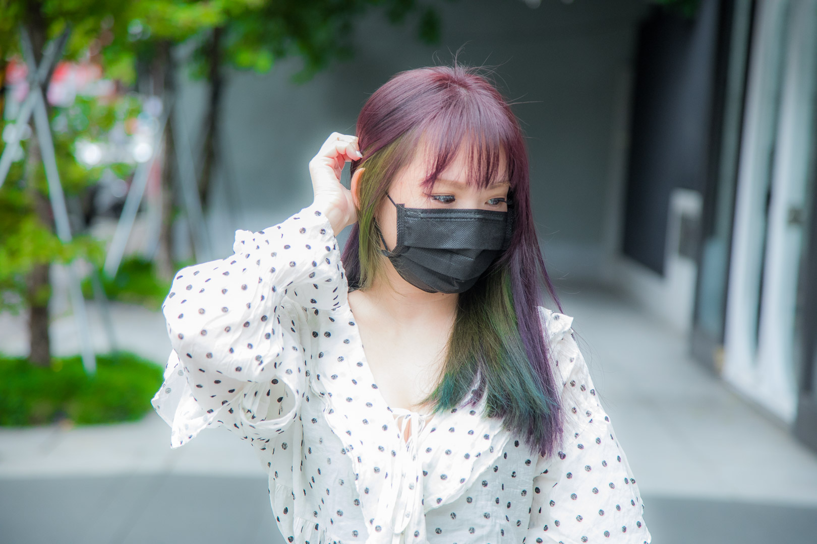 板橋剪髮推薦,板橋美髮沙龍推薦,板橋造型推薦,AZone髮廊-寶貝店,板橋染髮推薦