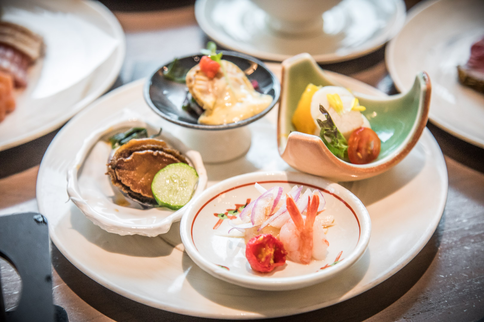 台北吃到飽,饗饗