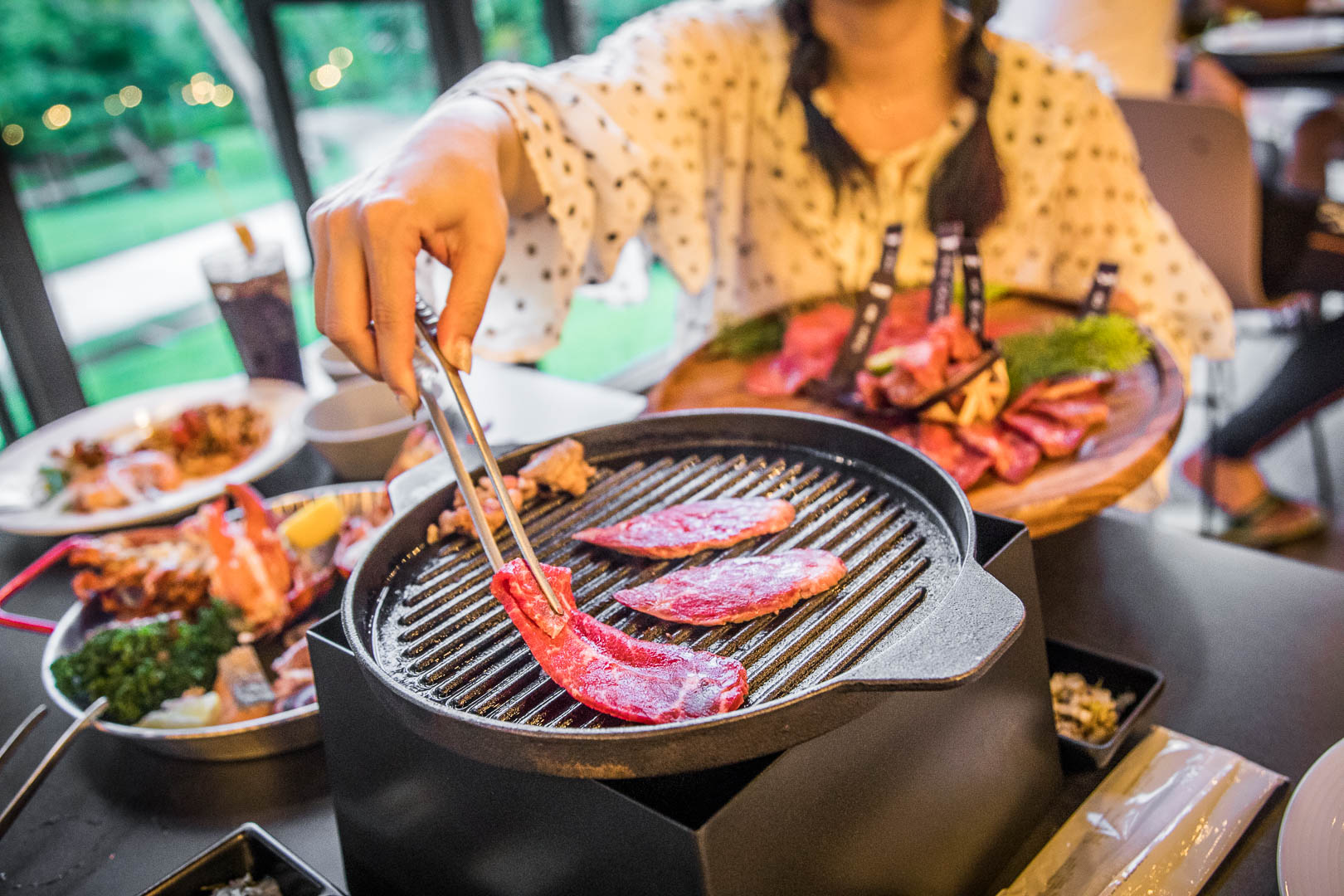 苗栗景點,苗栗住宿,苗栗飯店,苗栗露營,露營車露營,斑比跳跳 X 三灣棕櫚灣,斑比跳跳,斑比跳跳價位