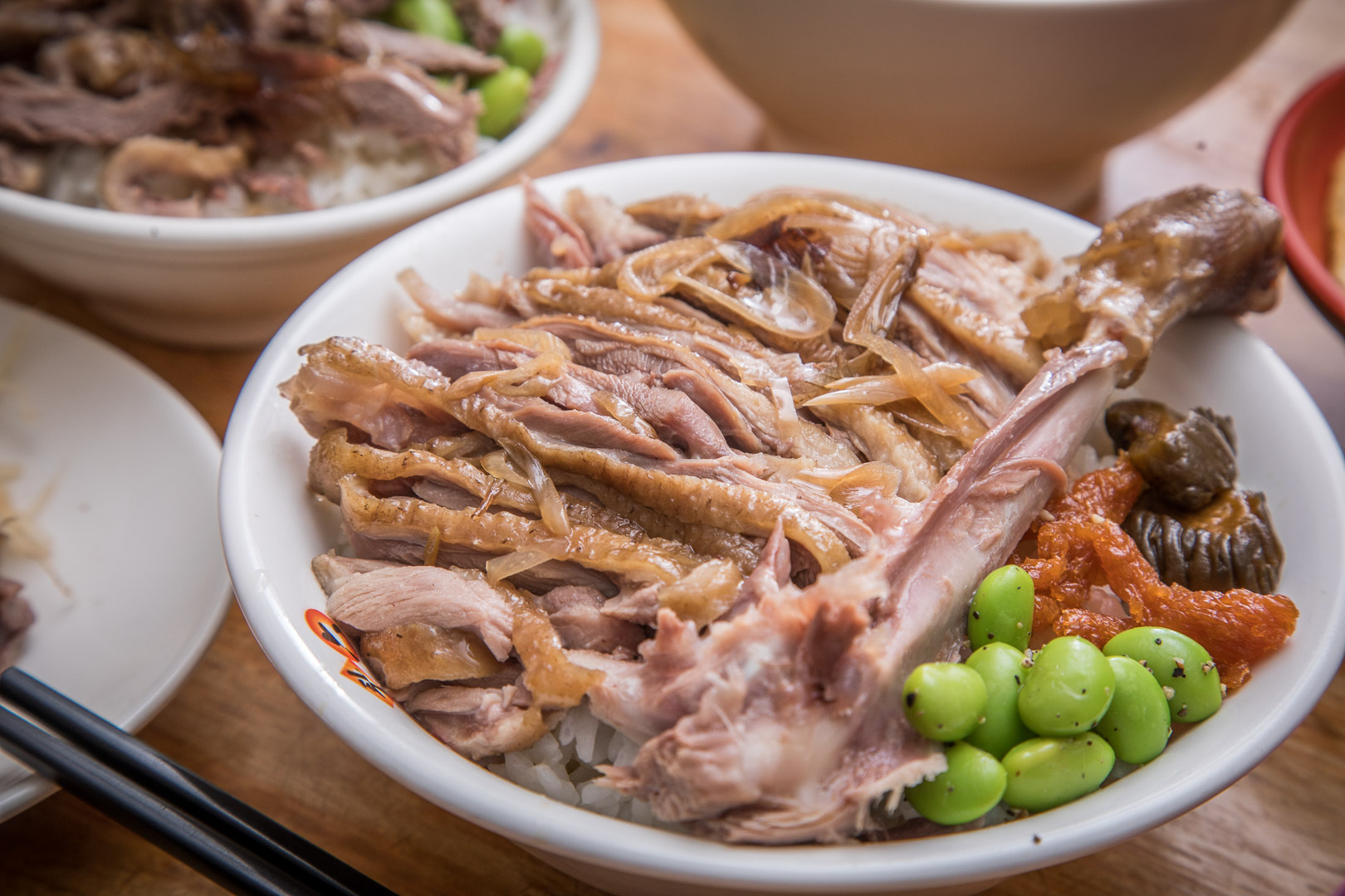 樹林美食,鐘及美味斗六當歸鴨