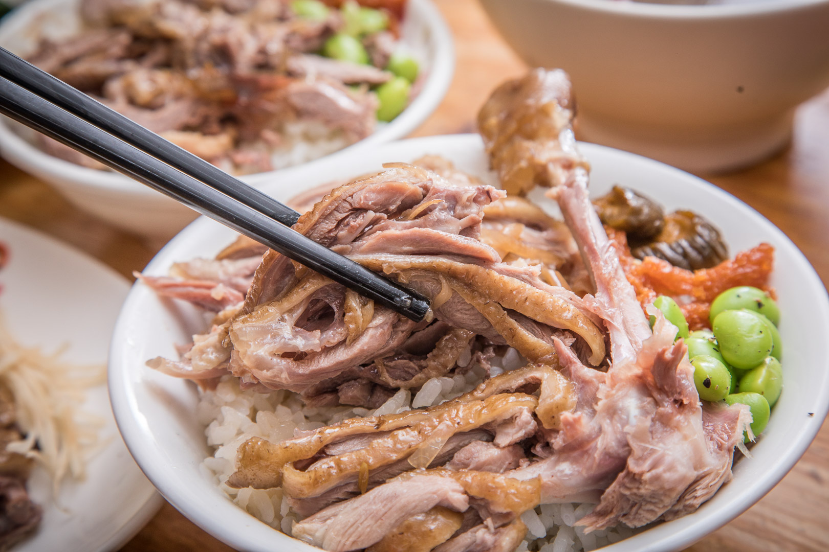 樹林美食,鐘及美味斗六當歸鴨