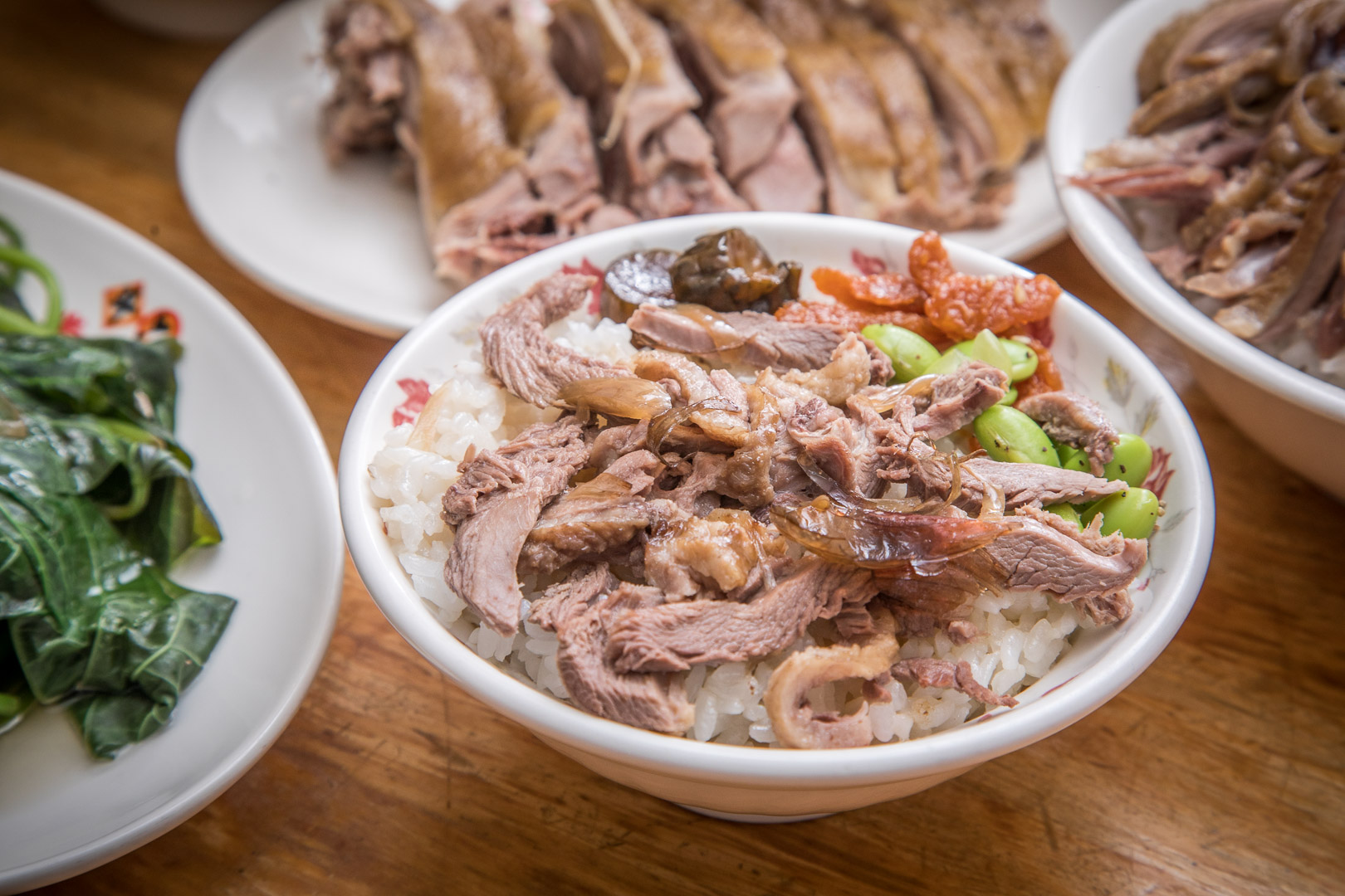 樹林美食,鐘及美味斗六當歸鴨