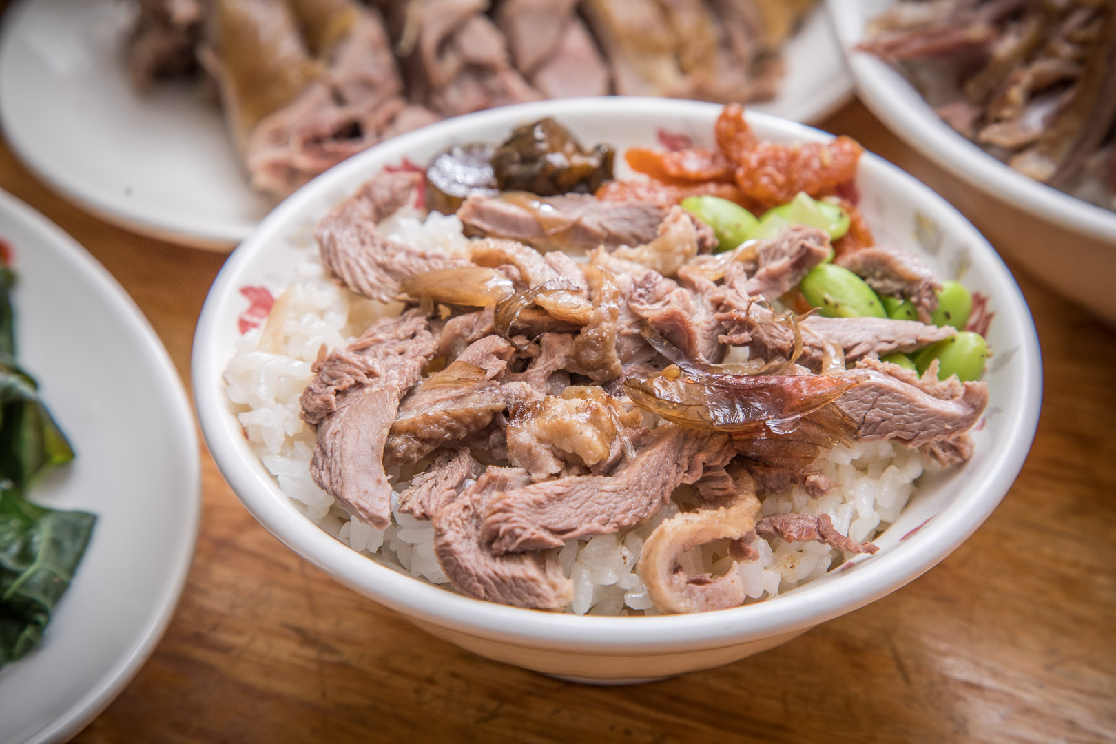樹林美食,鐘及美味斗六當歸鴨