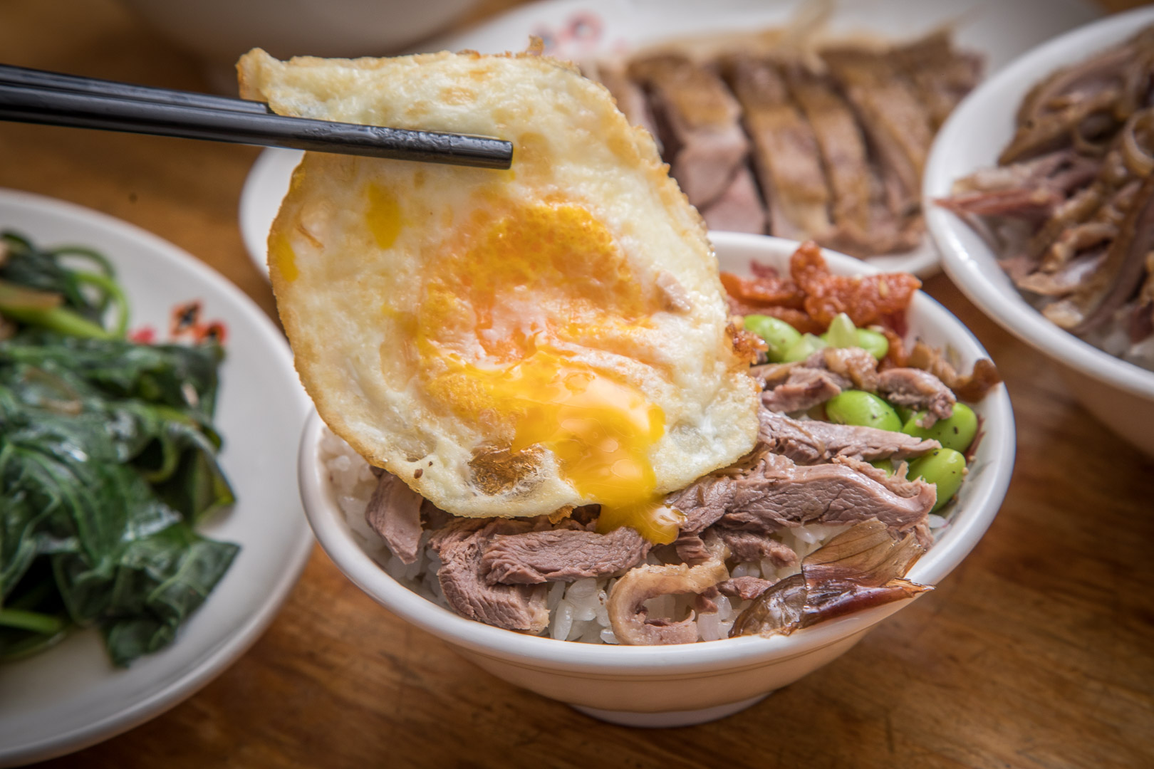 樹林美食,鐘及美味斗六當歸鴨