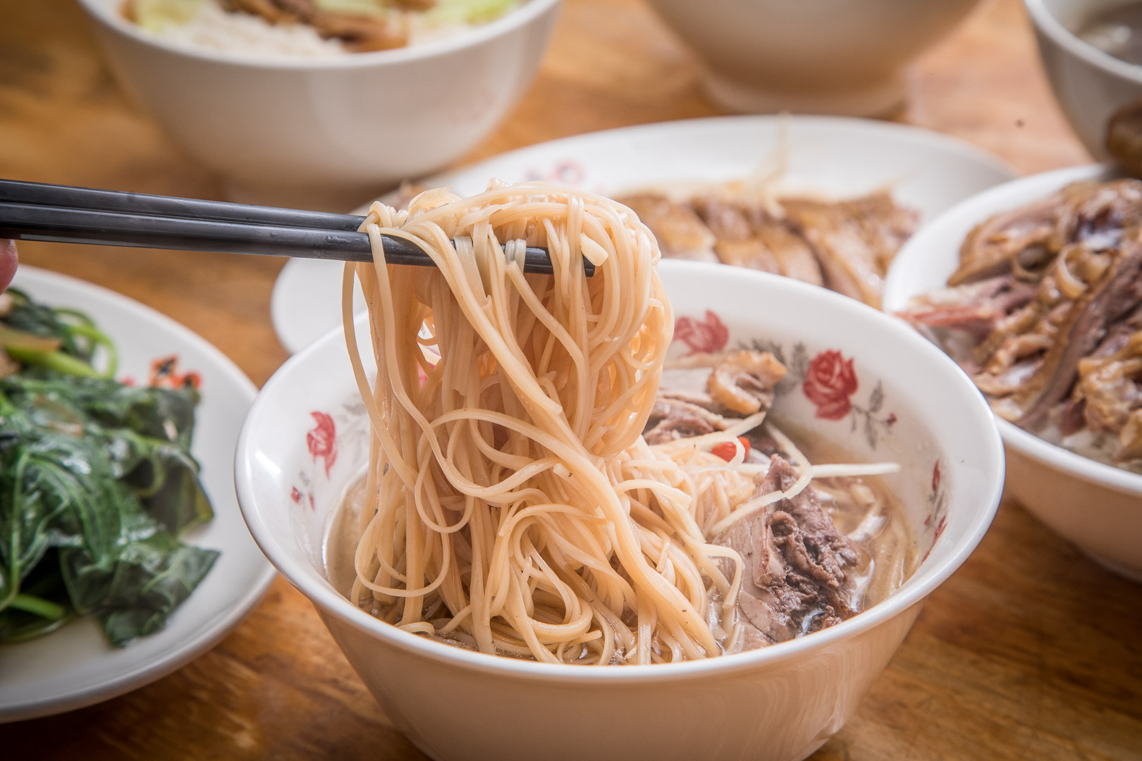 樹林美食,鐘及美味斗六當歸鴨