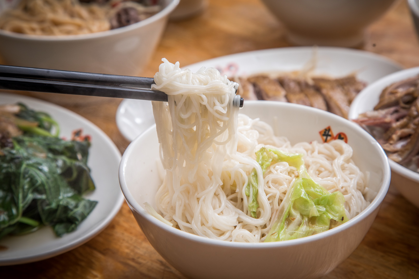 樹林美食,鐘及美味斗六當歸鴨