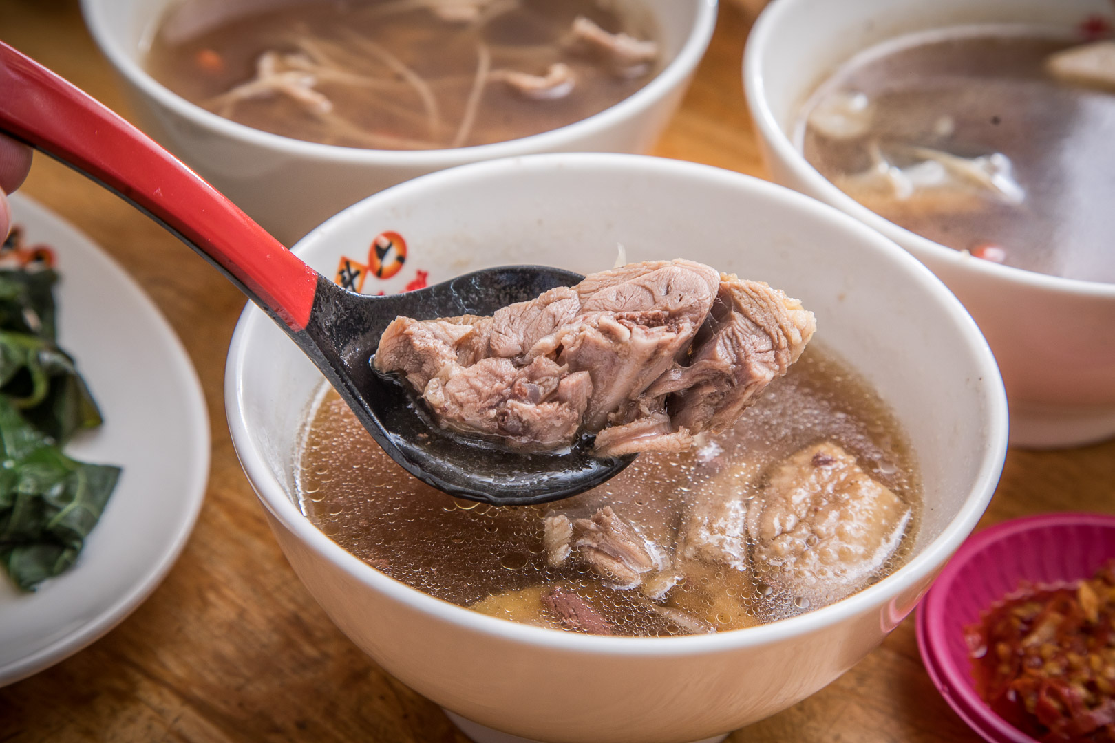 樹林美食,鐘及美味斗六當歸鴨