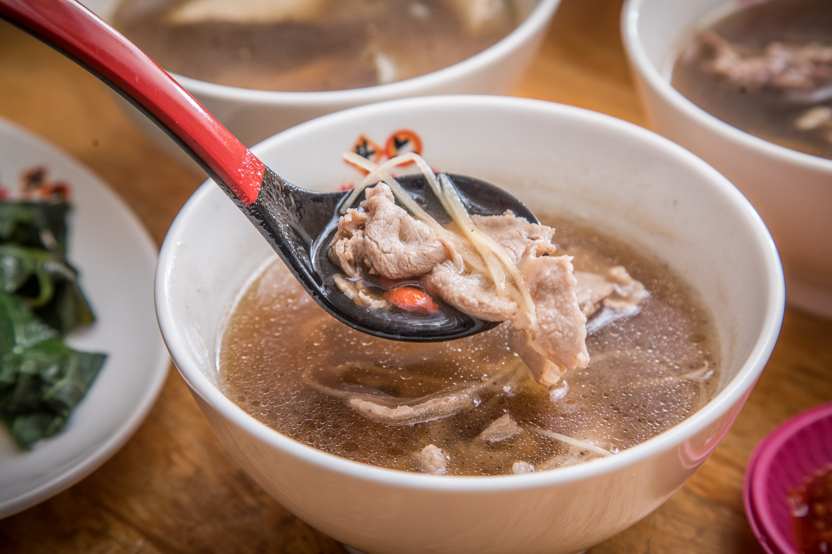 樹林美食,鐘及美味斗六當歸鴨