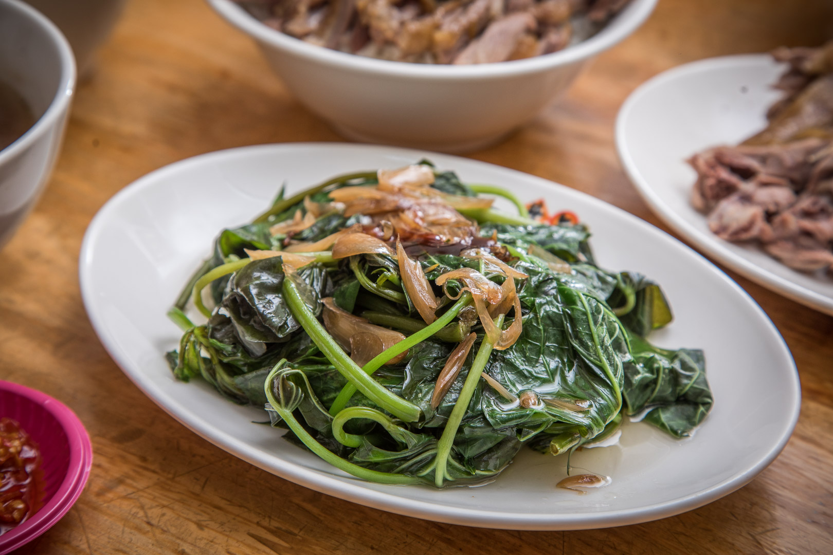 樹林美食,鐘及美味斗六當歸鴨