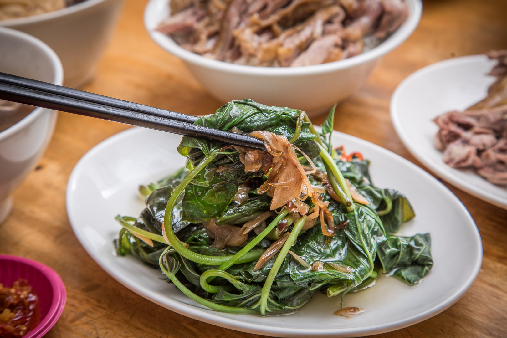 樹林美食,鐘及美味斗六當歸鴨