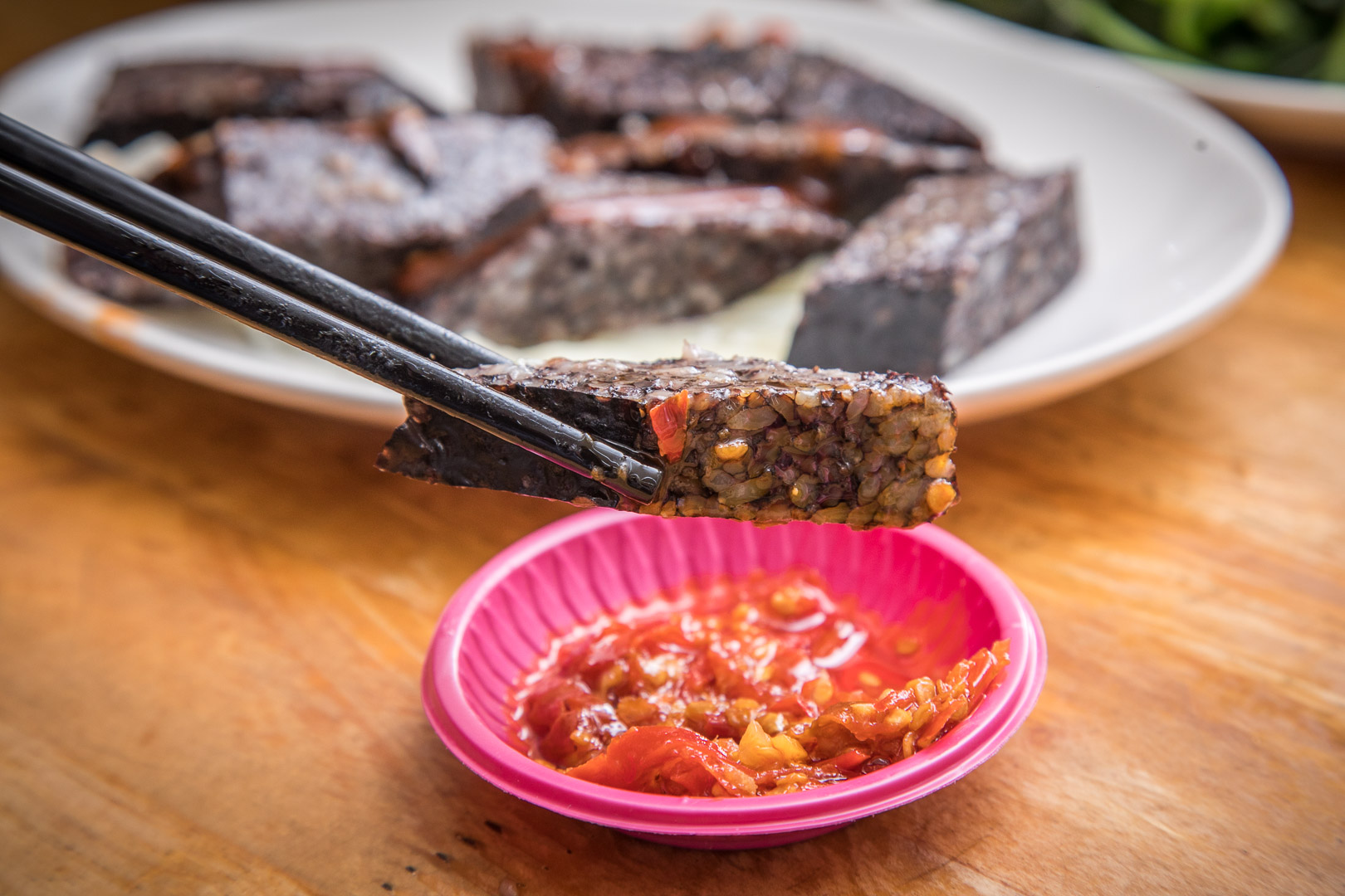 樹林美食,鐘及美味斗六當歸鴨