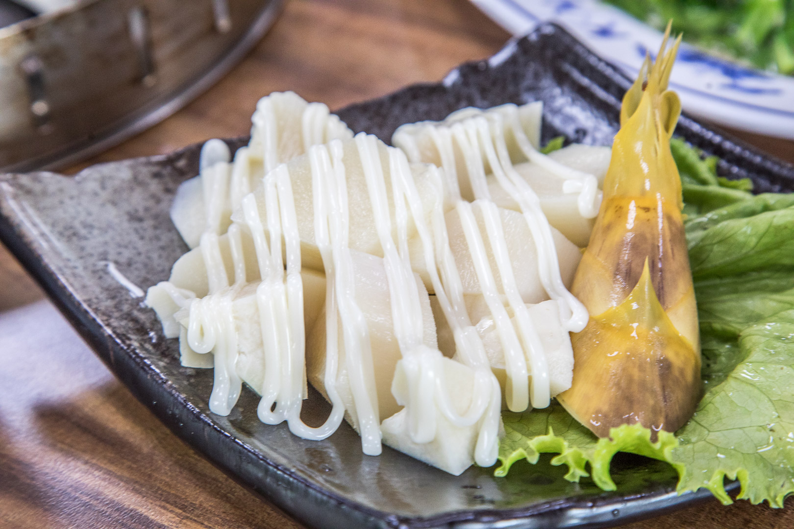 三峽美食,好滋味土雞莊