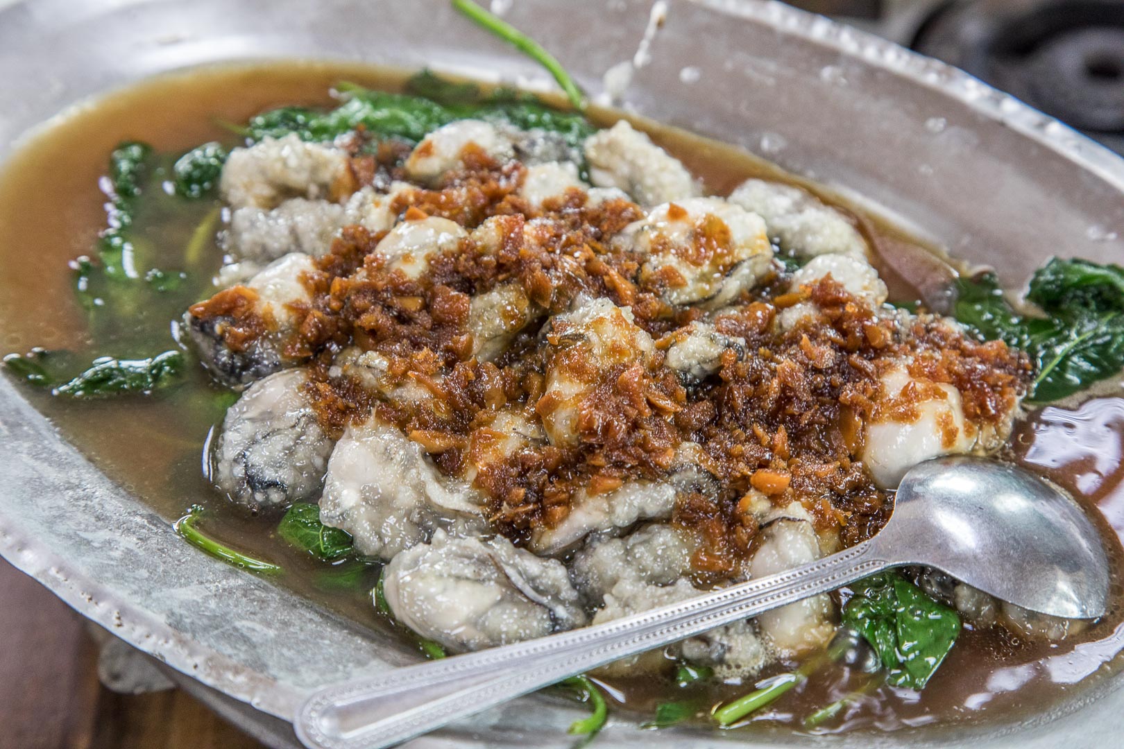 三峽美食,好滋味土雞莊