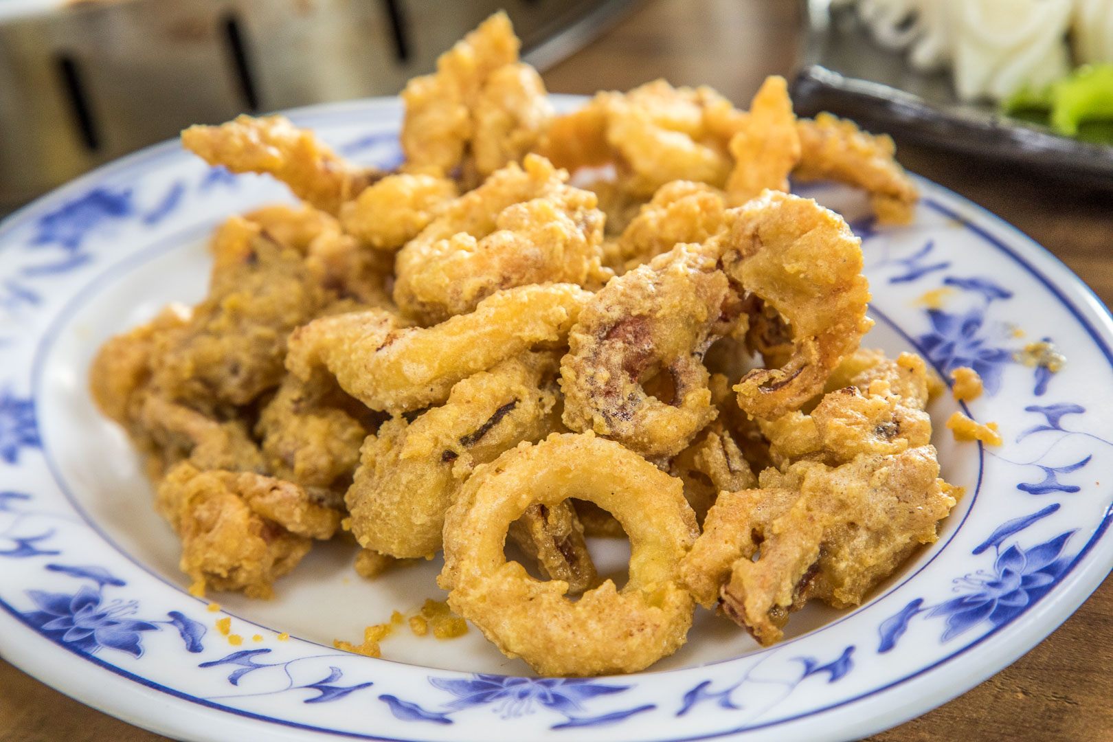 三峽美食,好滋味土雞莊