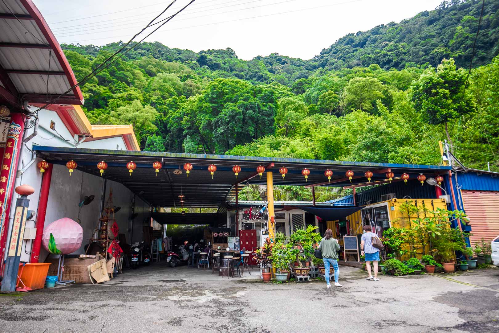 台北美食,台北甜點,台北千層蛋糕,三峽美食,三峽甜點,三峽景觀咖啡,三峽小吃,三峽千層蛋糕,NineSky 九天