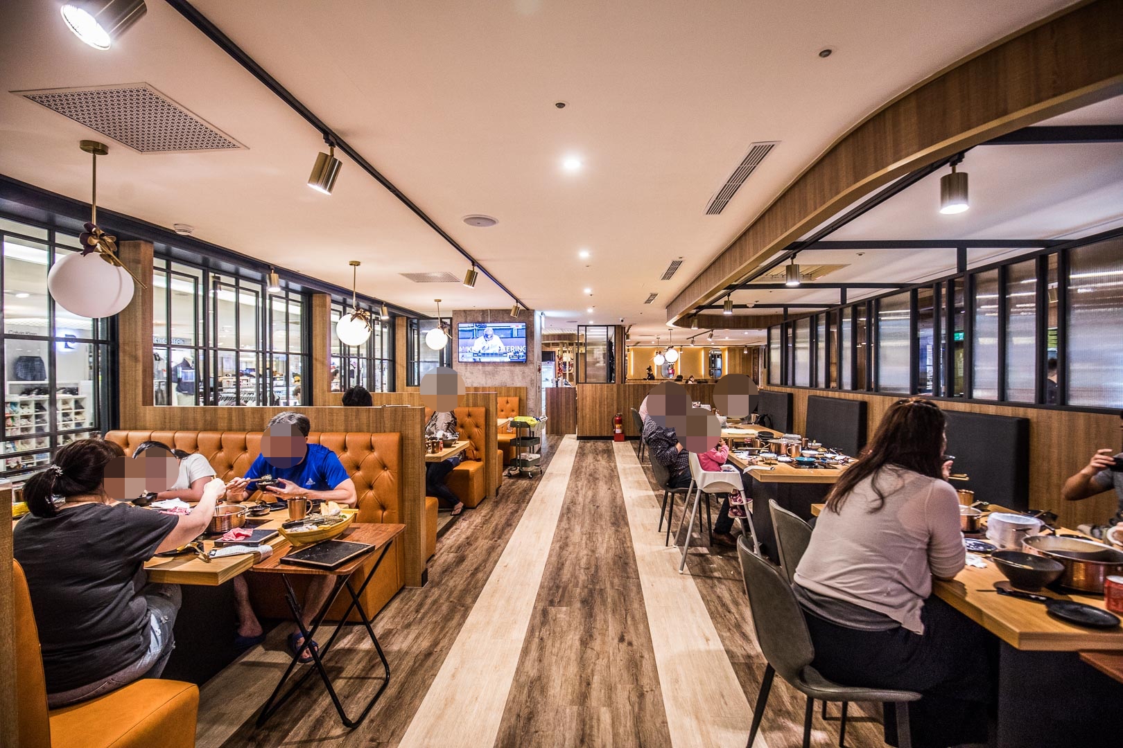 天母火鍋,藏王極上鍋物-天母店