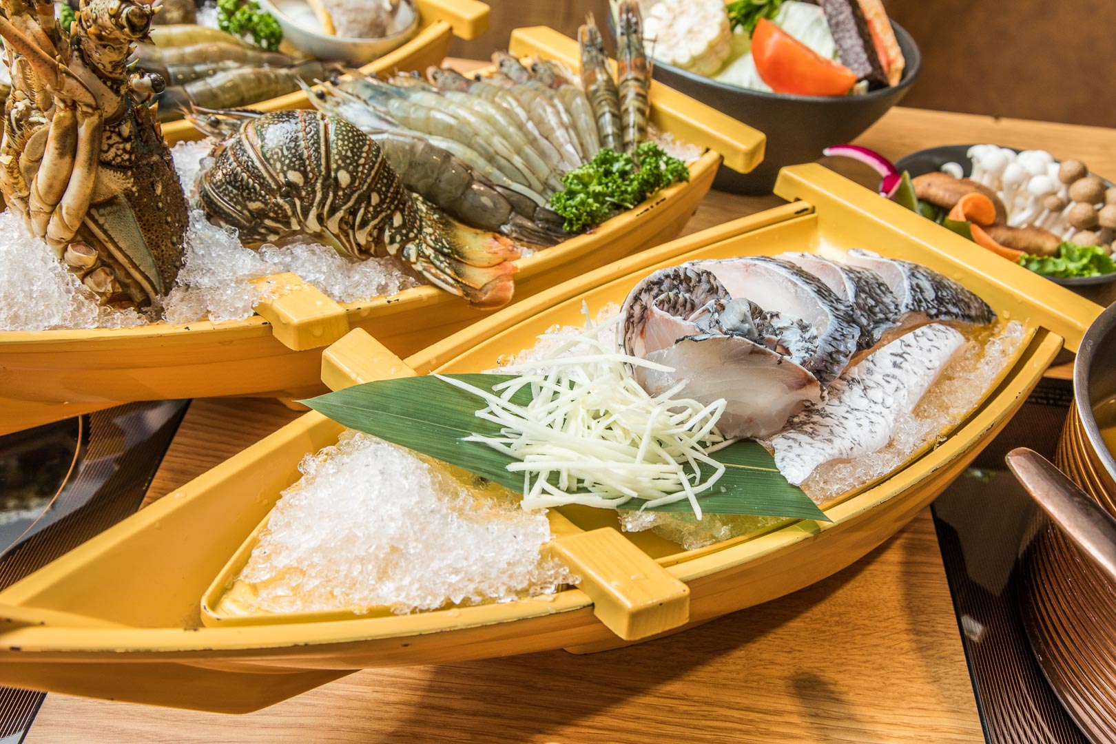 天母火鍋,藏王極上鍋物-天母店