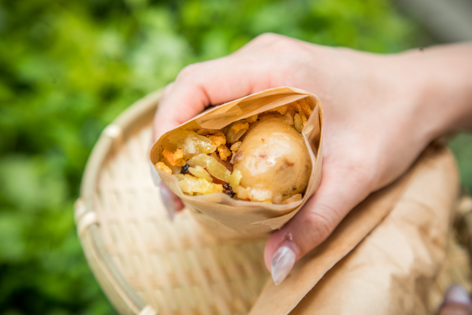 樹林美食,碳厚囍大腸包小腸炭烤吐司