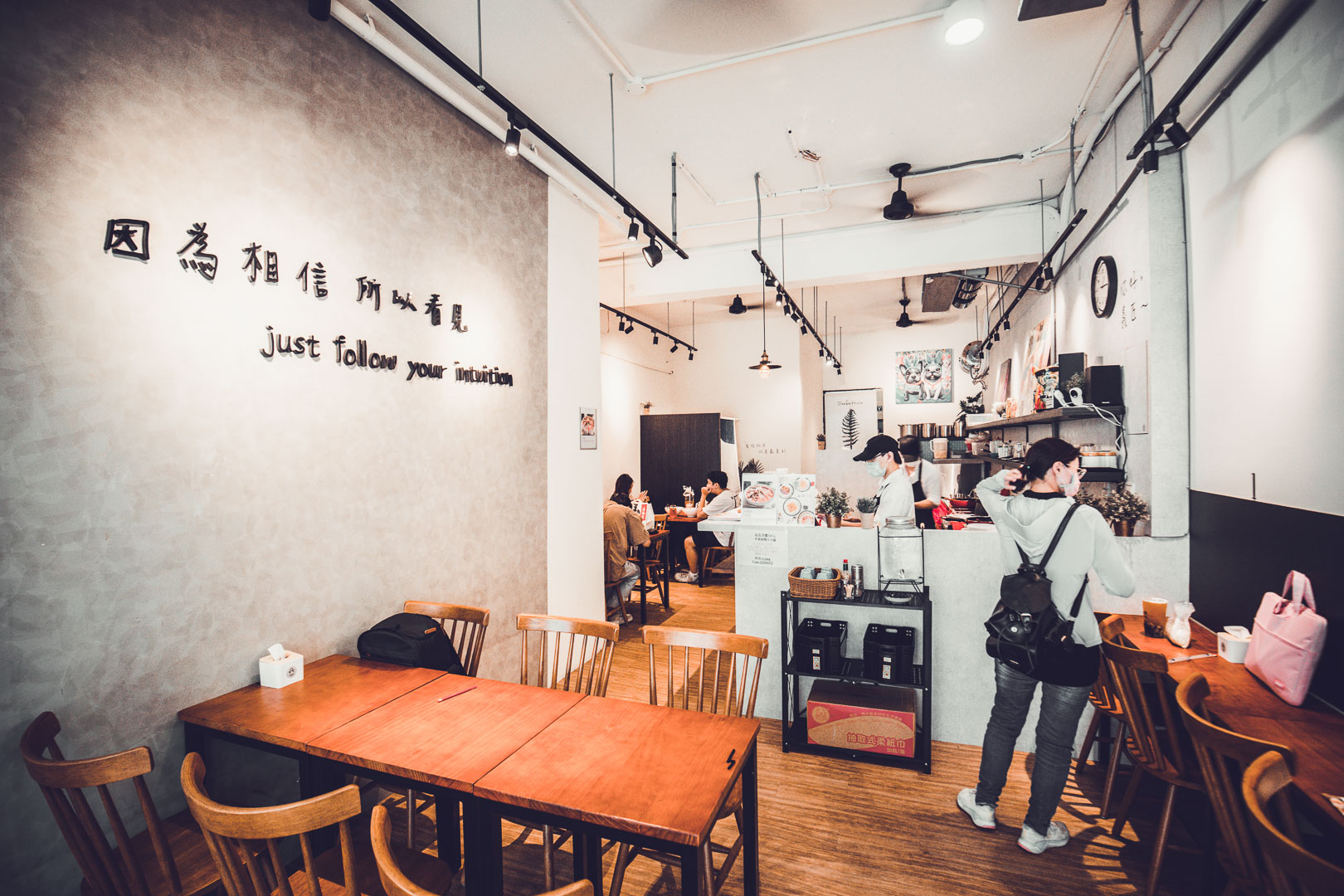 義匠義式湯麵-板橋陽明店,板橋義匠義式湯麵,板橋義大利麵,台北義大利麵,板橋美食,板橋聚餐,義匠義式湯麵,板橋義式湯麵,義式湯麵,台北義式湯麵