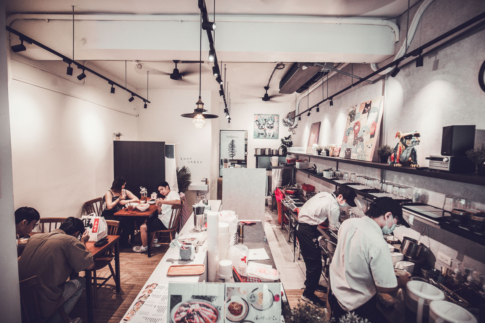 義匠義式湯麵-板橋陽明店,板橋義匠義式湯麵,板橋義大利麵,台北義大利麵,板橋美食,板橋聚餐,義匠義式湯麵,板橋義式湯麵,義式湯麵,台北義式湯麵