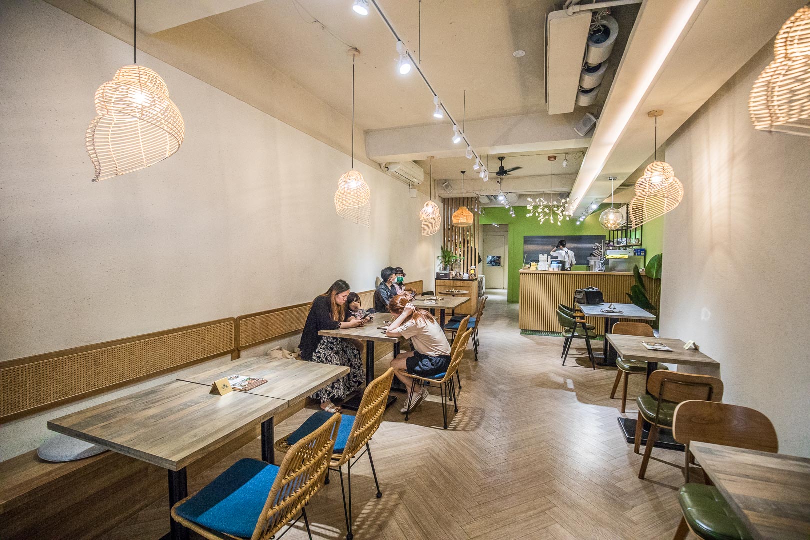 中壢泰式料理,中原泰式料理,好咖 Thai,中壢好咖 Thai,中原好咖 Thai,中壢美食,中原美食,桃園泰式料理