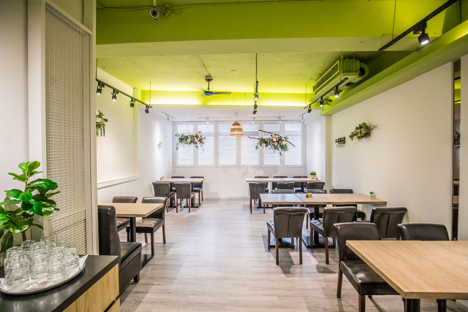 中壢泰式料理,中原泰式料理,好咖 Thai,中壢好咖 Thai,中原好咖 Thai,中壢美食,中原美食,桃園泰式料理