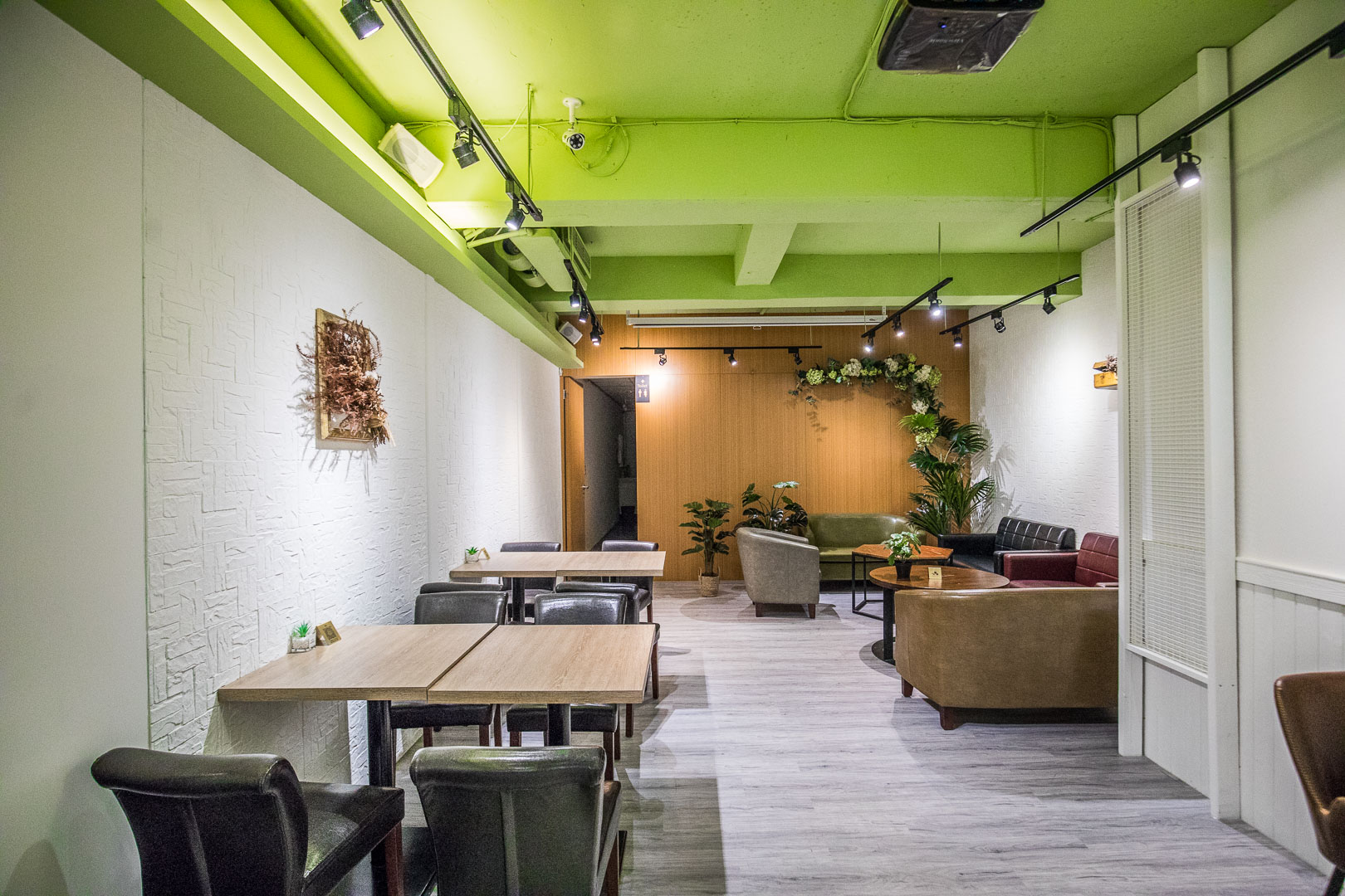 中壢泰式料理,中原泰式料理,好咖 Thai,中壢好咖 Thai,中原好咖 Thai,中壢美食,中原美食,桃園泰式料理