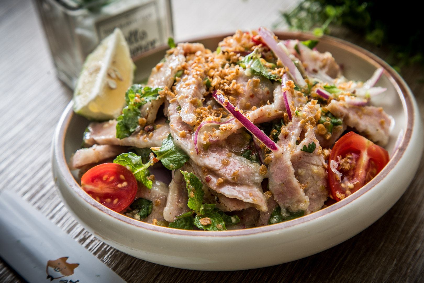 中壢泰式料理,中原泰式料理,好咖 Thai,中壢好咖 Thai,中原好咖 Thai,中壢美食,中原美食,桃園泰式料理
