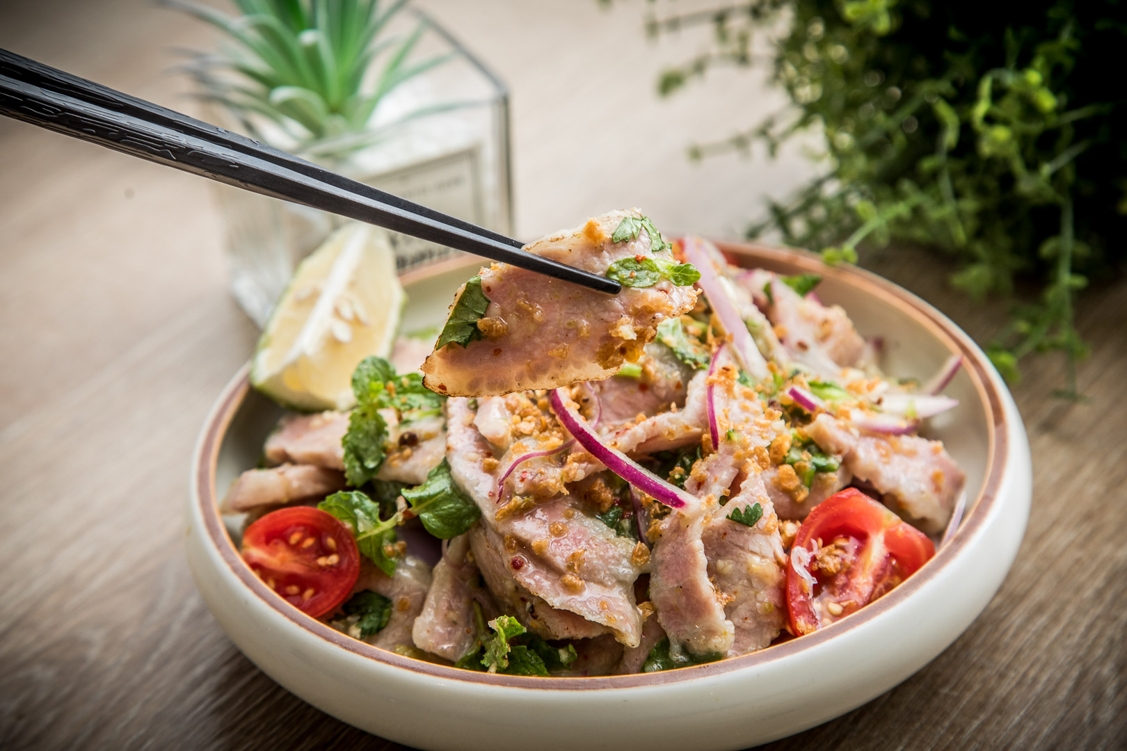 中壢泰式料理,中原泰式料理,好咖 Thai,中壢好咖 Thai,中原好咖 Thai,中壢美食,中原美食,桃園泰式料理