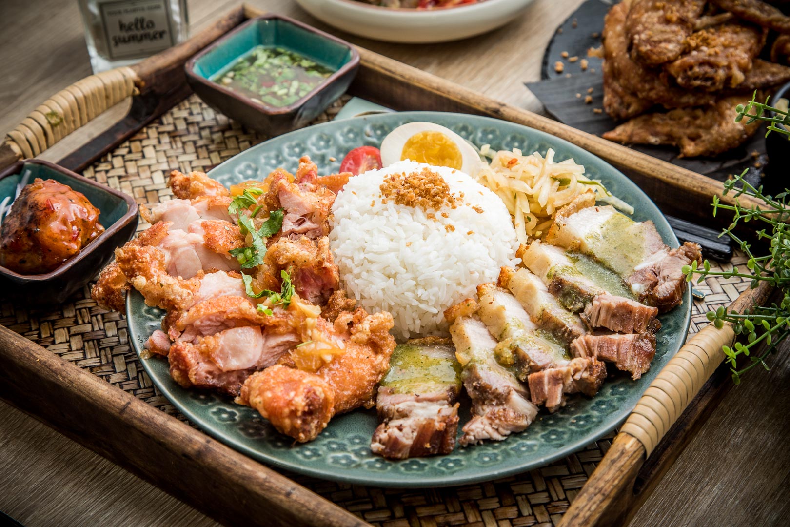 中壢泰式料理,中原泰式料理,好咖 Thai,中壢好咖 Thai,中原好咖 Thai,中壢美食,中原美食,桃園泰式料理