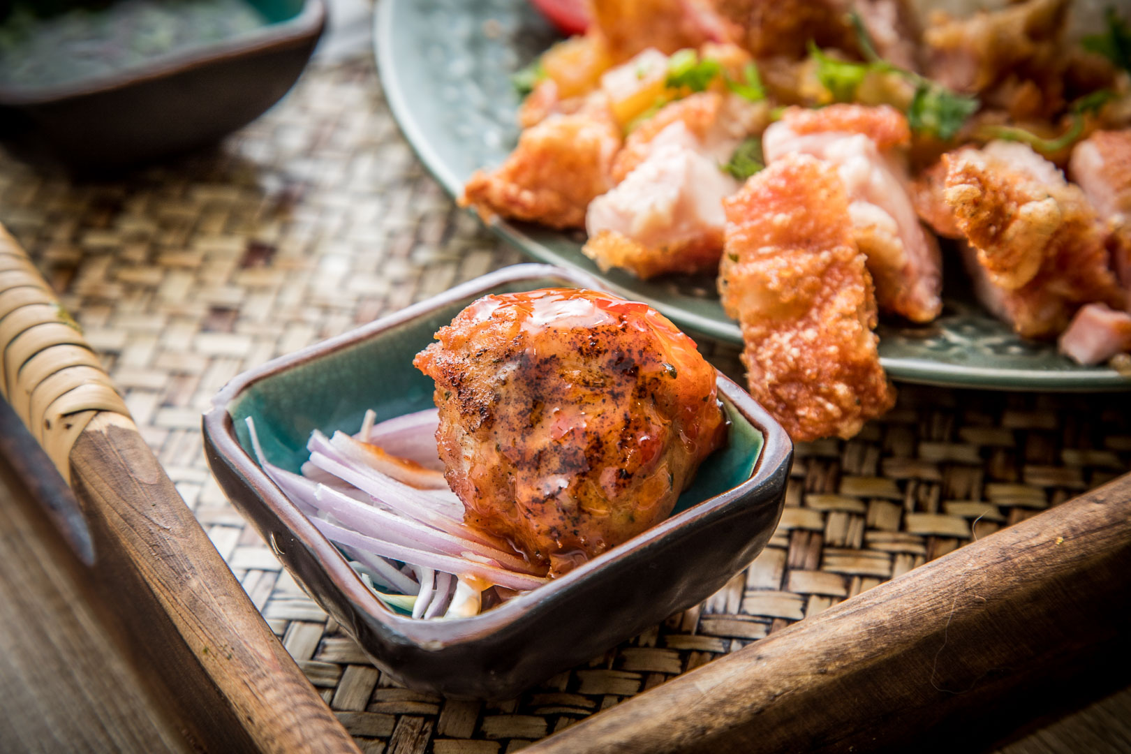中壢泰式料理,中原泰式料理,好咖 Thai,中壢好咖 Thai,中原好咖 Thai,中壢美食,中原美食,桃園泰式料理