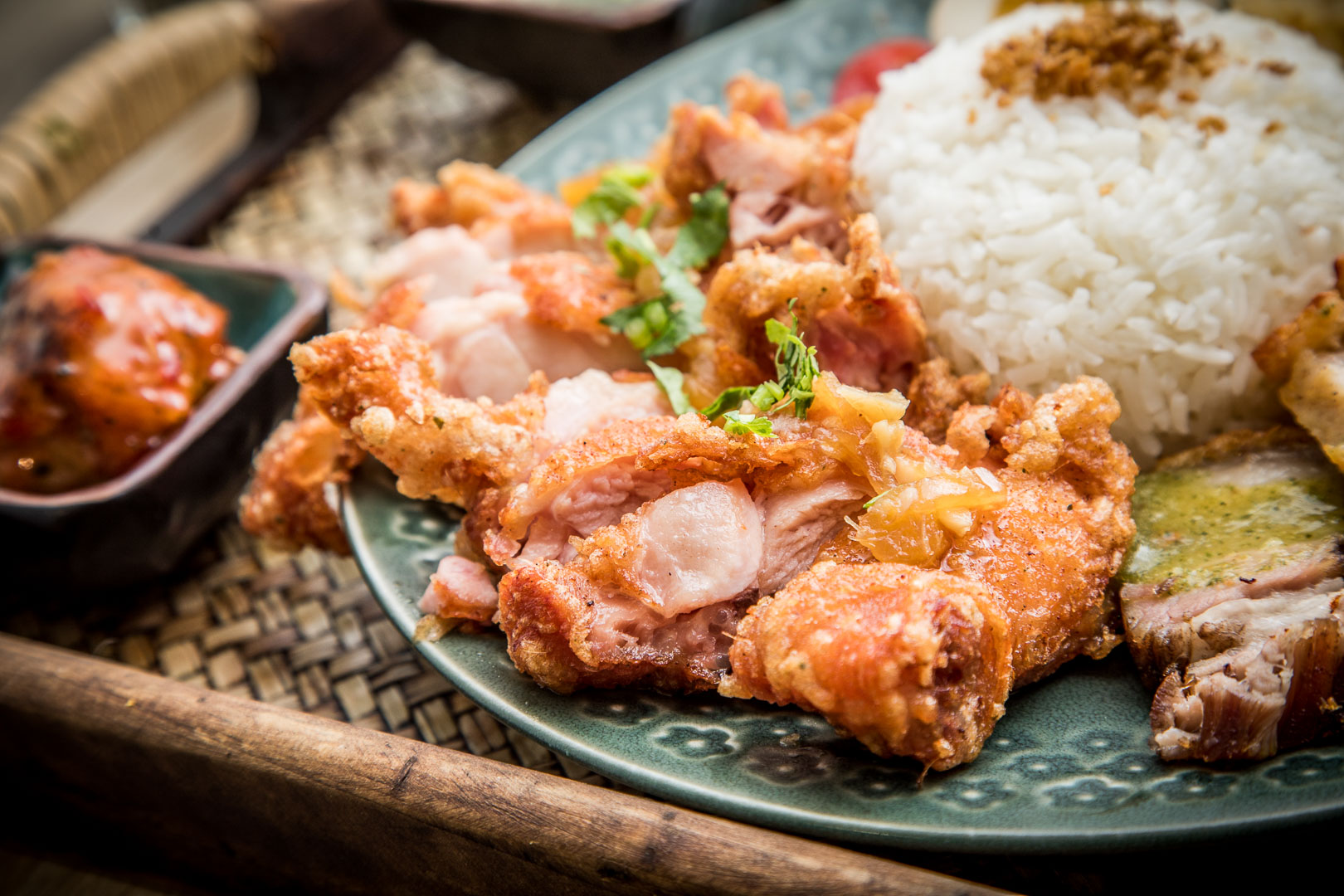 中壢泰式料理,中原泰式料理,好咖 Thai,中壢好咖 Thai,中原好咖 Thai,中壢美食,中原美食,桃園泰式料理