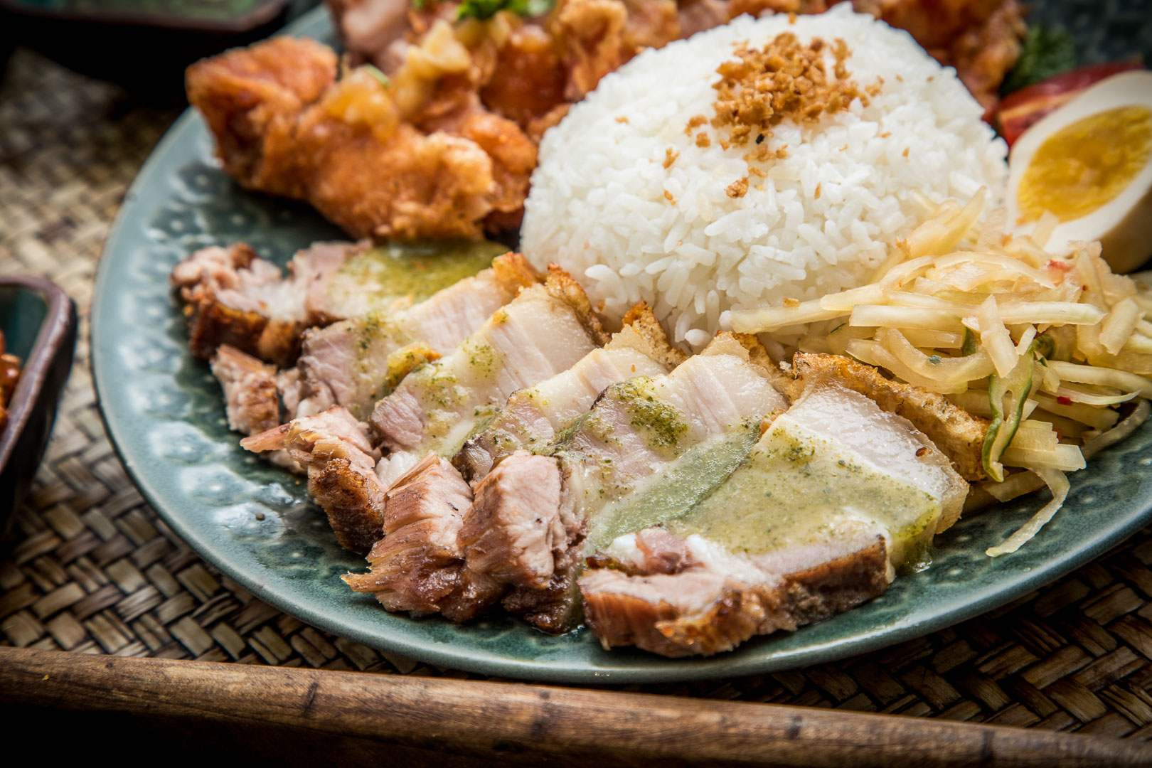 中壢泰式料理,中原泰式料理,好咖 Thai,中壢好咖 Thai,中原好咖 Thai,中壢美食,中原美食,桃園泰式料理