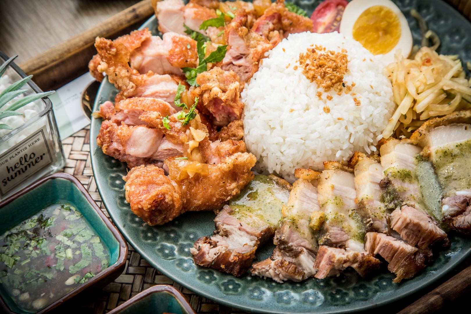 中壢泰式料理,中原泰式料理,好咖 Thai,中壢好咖 Thai,中原好咖 Thai,中壢美食,中原美食,桃園泰式料理