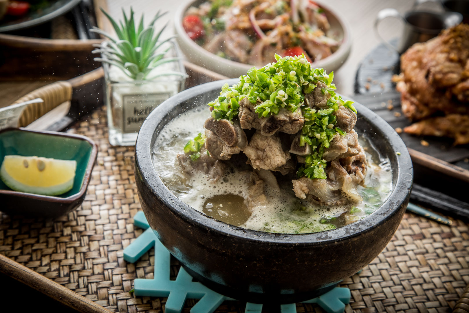 中壢泰式料理,中原泰式料理,好咖 Thai,中壢好咖 Thai,中原好咖 Thai,中壢美食,中原美食,桃園泰式料理