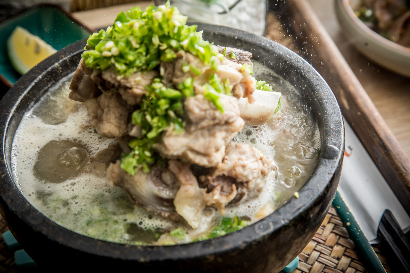 中壢泰式料理,中原泰式料理,好咖 Thai,中壢好咖 Thai,中原好咖 Thai,中壢美食,中原美食,桃園泰式料理
