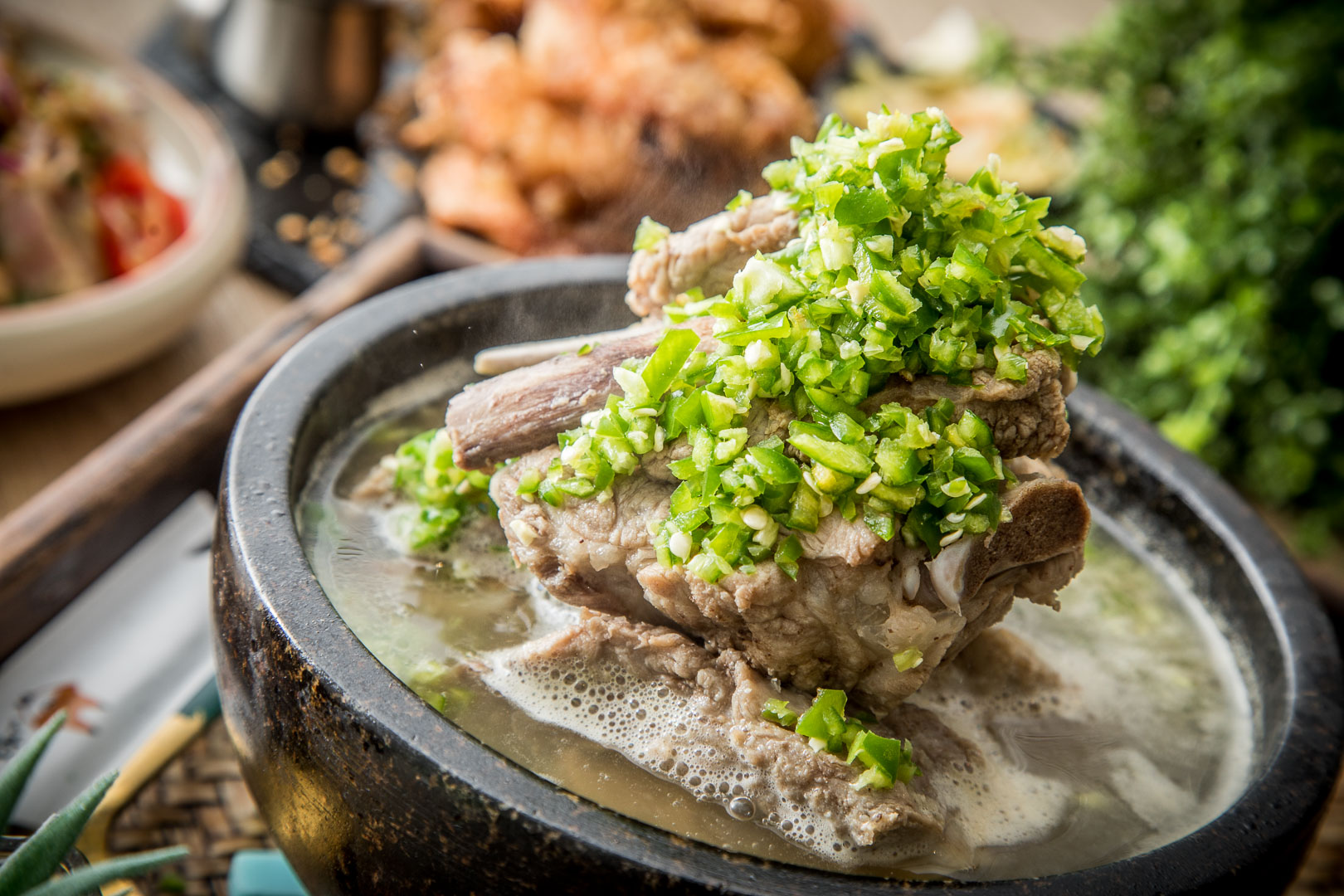 中壢泰式料理,中原泰式料理,好咖 Thai,中壢好咖 Thai,中原好咖 Thai,中壢美食,中原美食,桃園泰式料理