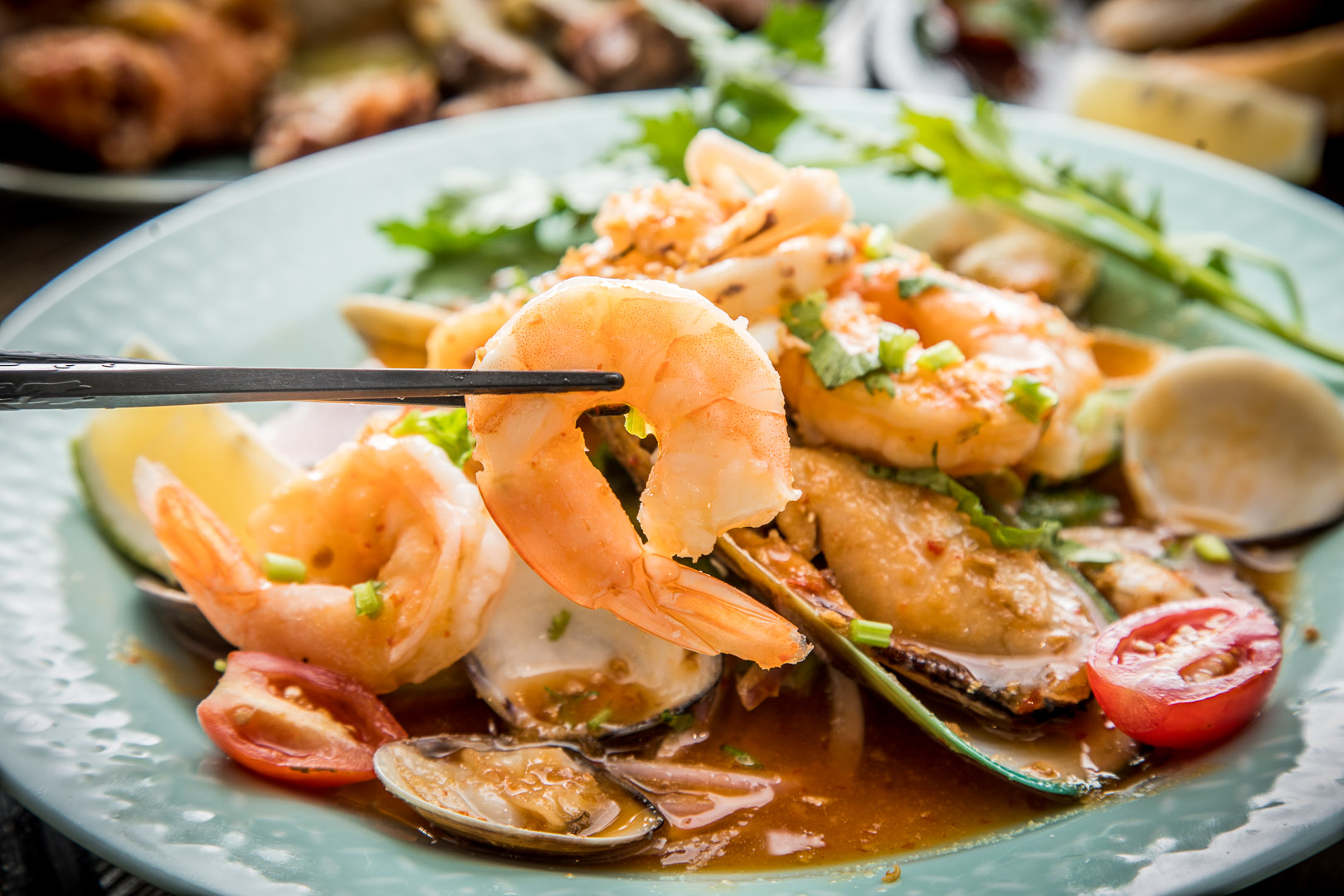 中壢泰式料理,中原泰式料理,好咖 Thai,中壢好咖 Thai,中原好咖 Thai,中壢美食,中原美食,桃園泰式料理