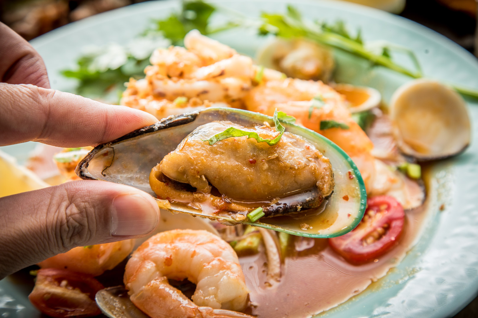 中壢泰式料理,中原泰式料理,好咖 Thai,中壢好咖 Thai,中原好咖 Thai,中壢美食,中原美食,桃園泰式料理