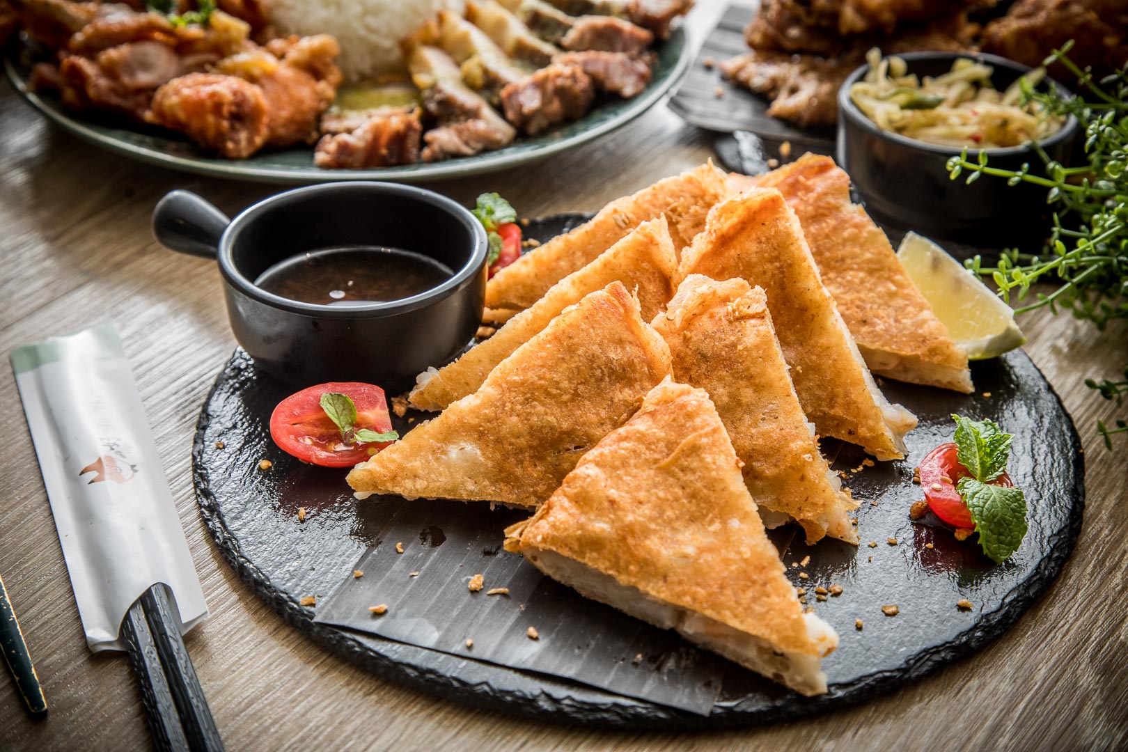 中壢泰式料理,中原泰式料理,好咖 Thai,中壢好咖 Thai,中原好咖 Thai,中壢美食,中原美食,桃園泰式料理