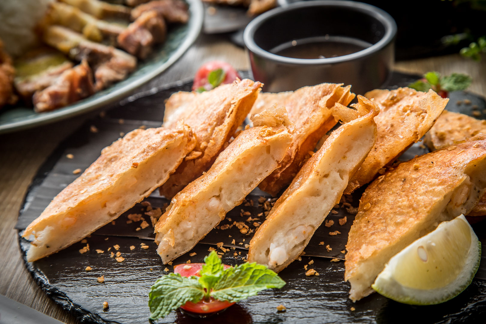 中壢泰式料理,中原泰式料理,好咖 Thai,中壢好咖 Thai,中原好咖 Thai,中壢美食,中原美食,桃園泰式料理