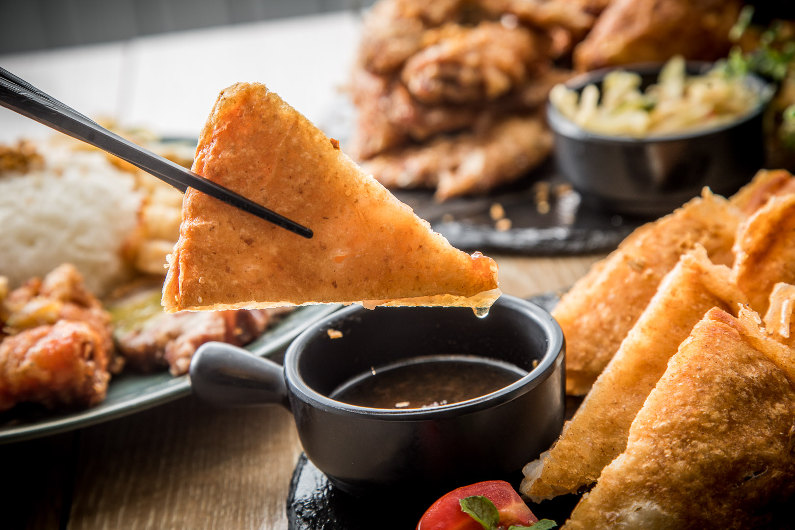 中壢泰式料理,中原泰式料理,好咖 Thai,中壢好咖 Thai,中原好咖 Thai,中壢美食,中原美食,桃園泰式料理
