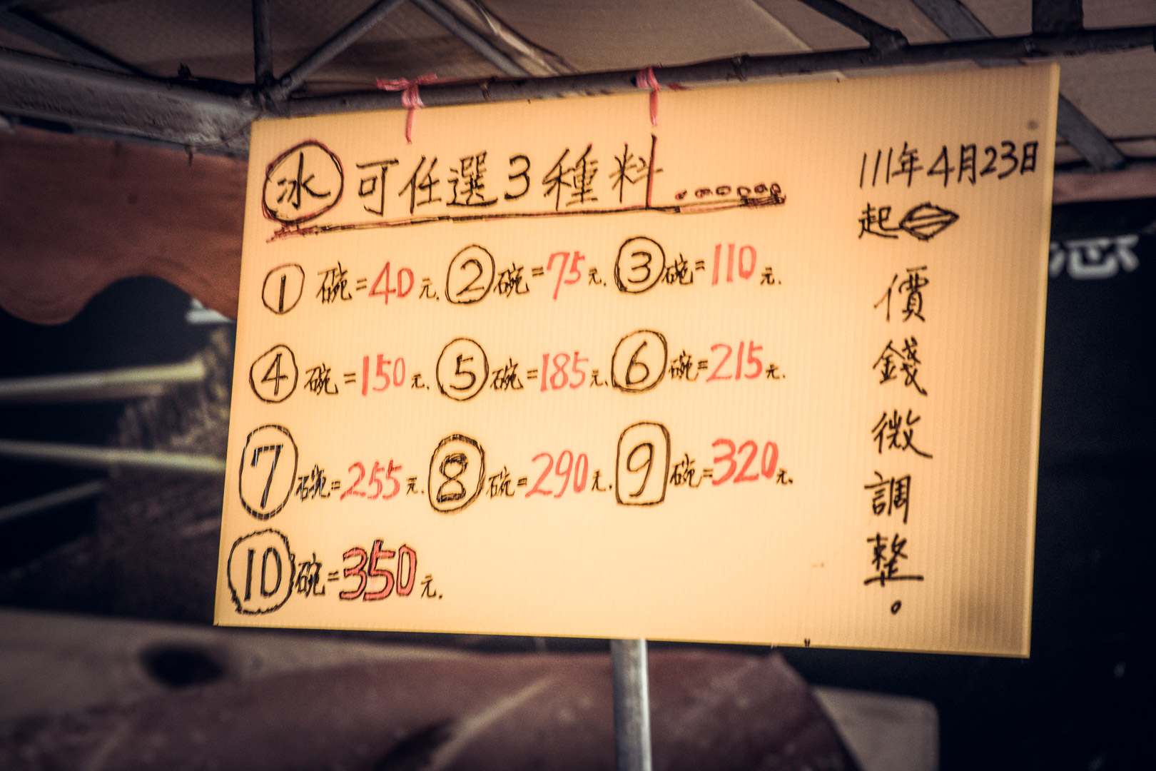 龜山冰店,龜山粉圓冰,桃園粉圓冰,南部紅心粉圓冰,龜山南部紅心粉圓冰,桃園南部紅心粉圓冰,桃園美食,龜山美食,桃園冰店