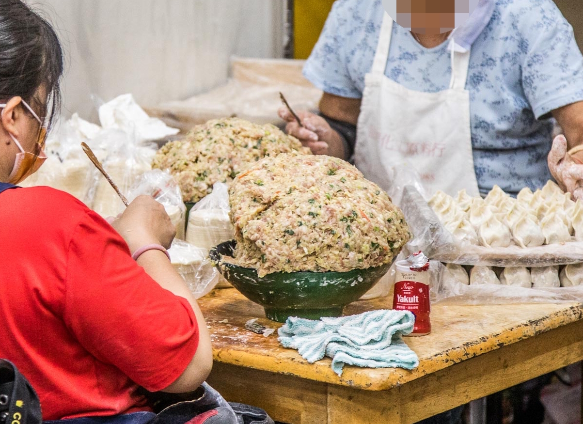 桃園滷味,桃園水餃,龜山水餃,龜山滷味,季節水餃,桃園美食,龜山美食,龜山小吃,桃園小吃 @大手牽小手。玩樂趣