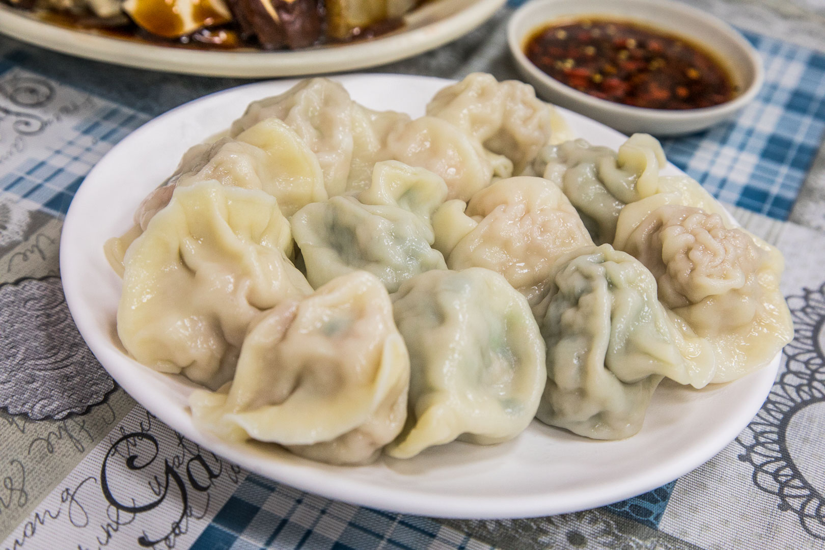 季節水餃,桃園美食,龜山美食,龜山小吃,桃園小吃,桃園滷味,桃園水餃,龜山水餃,龜山滷味