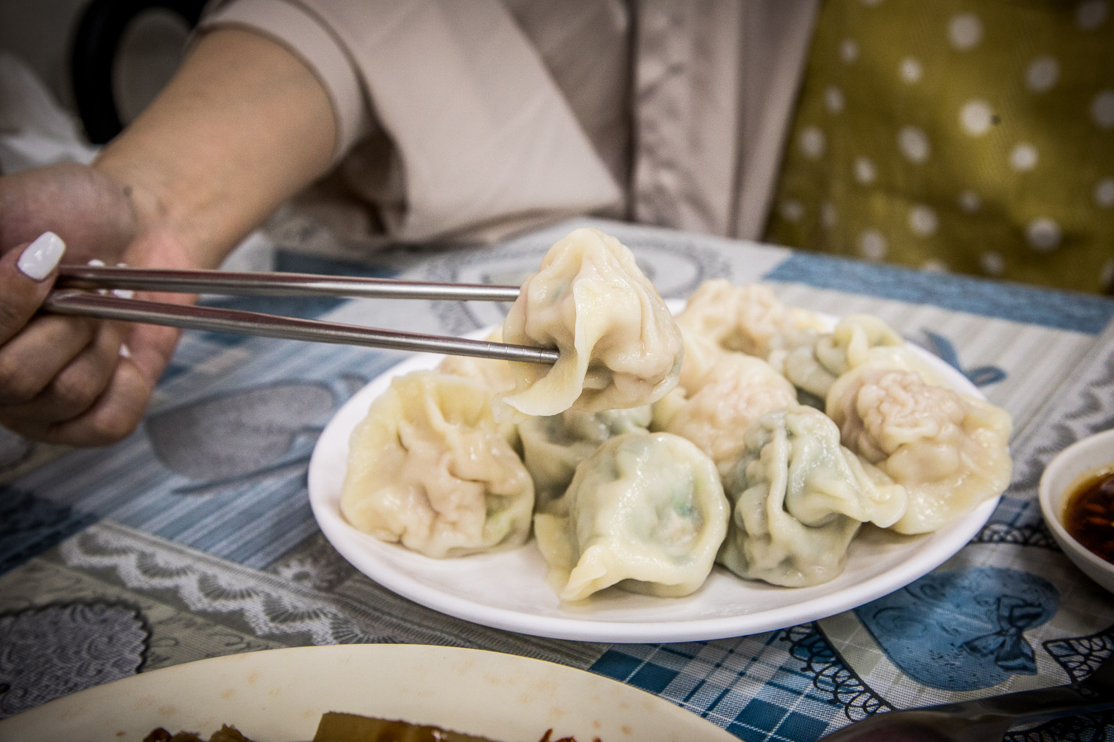 季節水餃,桃園美食,龜山美食,龜山小吃,桃園小吃,桃園滷味,桃園水餃,龜山水餃,龜山滷味