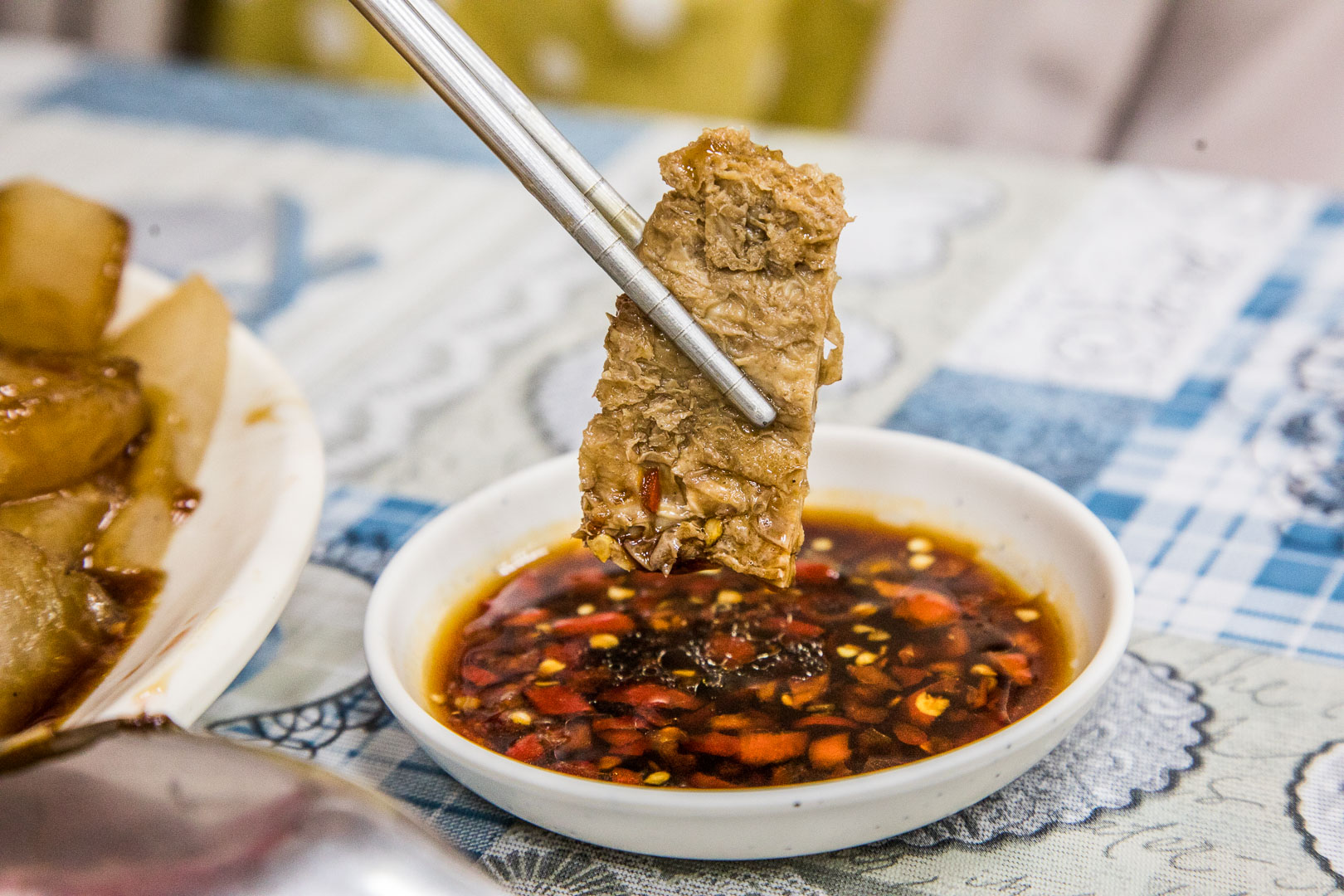 季節水餃,桃園美食,龜山美食,龜山小吃,桃園小吃,桃園滷味,桃園水餃,龜山水餃,龜山滷味