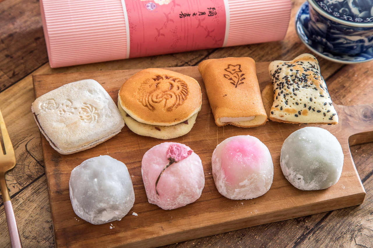 日本和菓子,明月堂和菓子,和菓子宅配,彌月禮盒宅配,台北甜點,台北彌月禮盒,台北送禮,台北彌月甜點,台北和菓子,和菓子禮盒