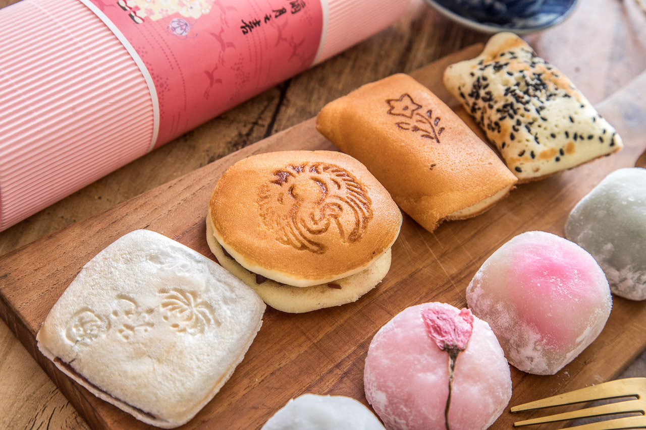 日本和菓子,明月堂和菓子,和菓子宅配,彌月禮盒宅配,台北甜點,台北彌月禮盒,台北送禮,台北彌月甜點,台北和菓子,和菓子禮盒