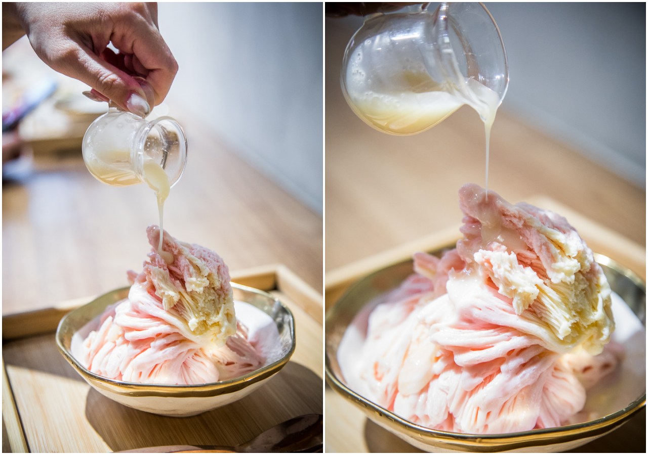 永和美食,永和吃冰,永和小吃,永和雪花冰,永和冰店,Mr.雪腐,Mr.雪腐永和店,永和Mr.雪腐